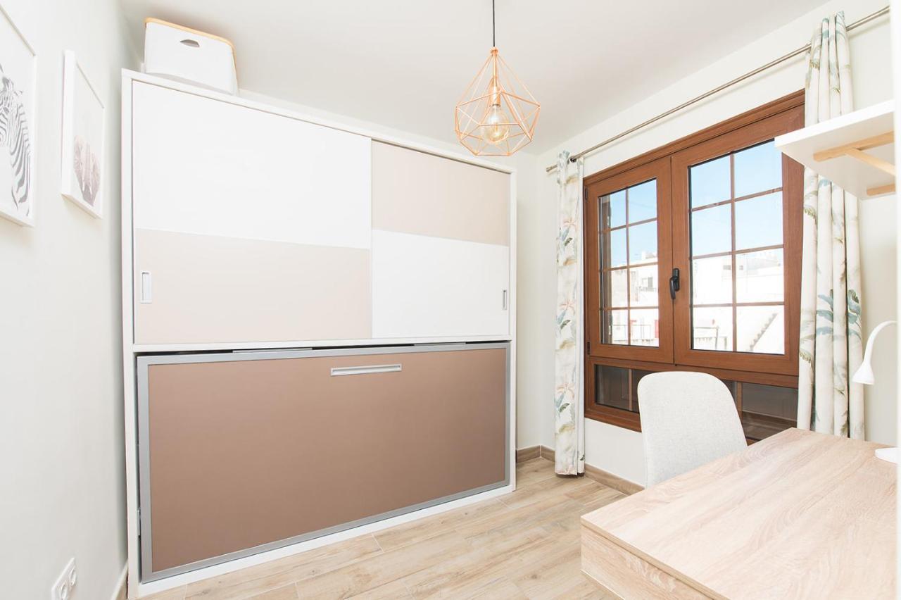 Apartment Magec Cruz *