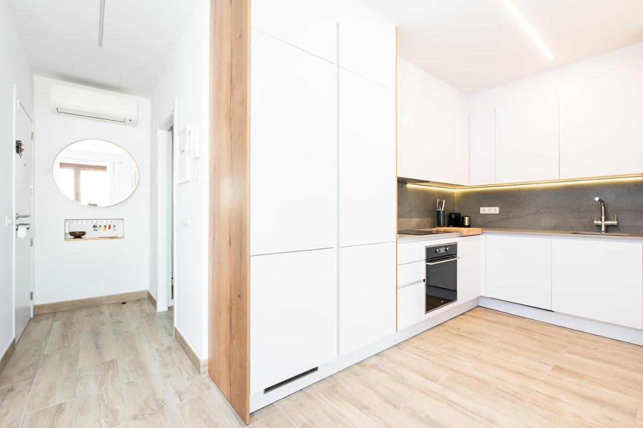 Magec Cruz Apartment *