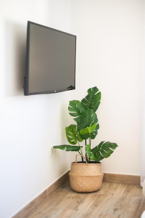Magec Cruz Apartment