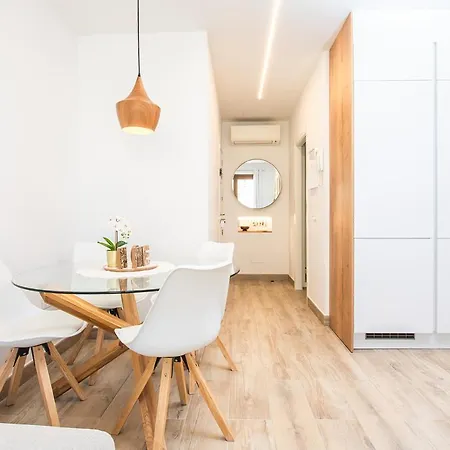 Magec Santa Cruz Apartment Exterior photo