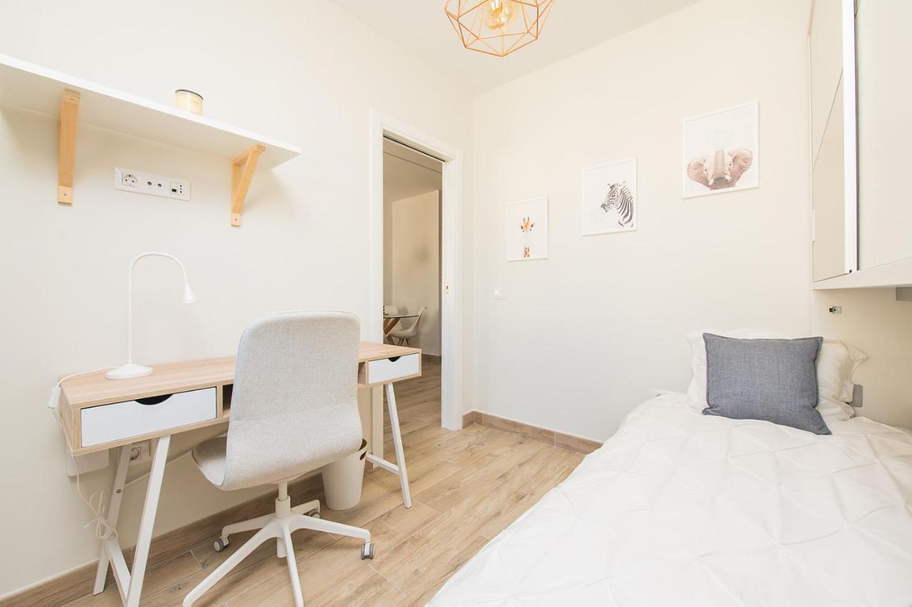 Apartment Magec Cruz Santa Cruz de Tenerife