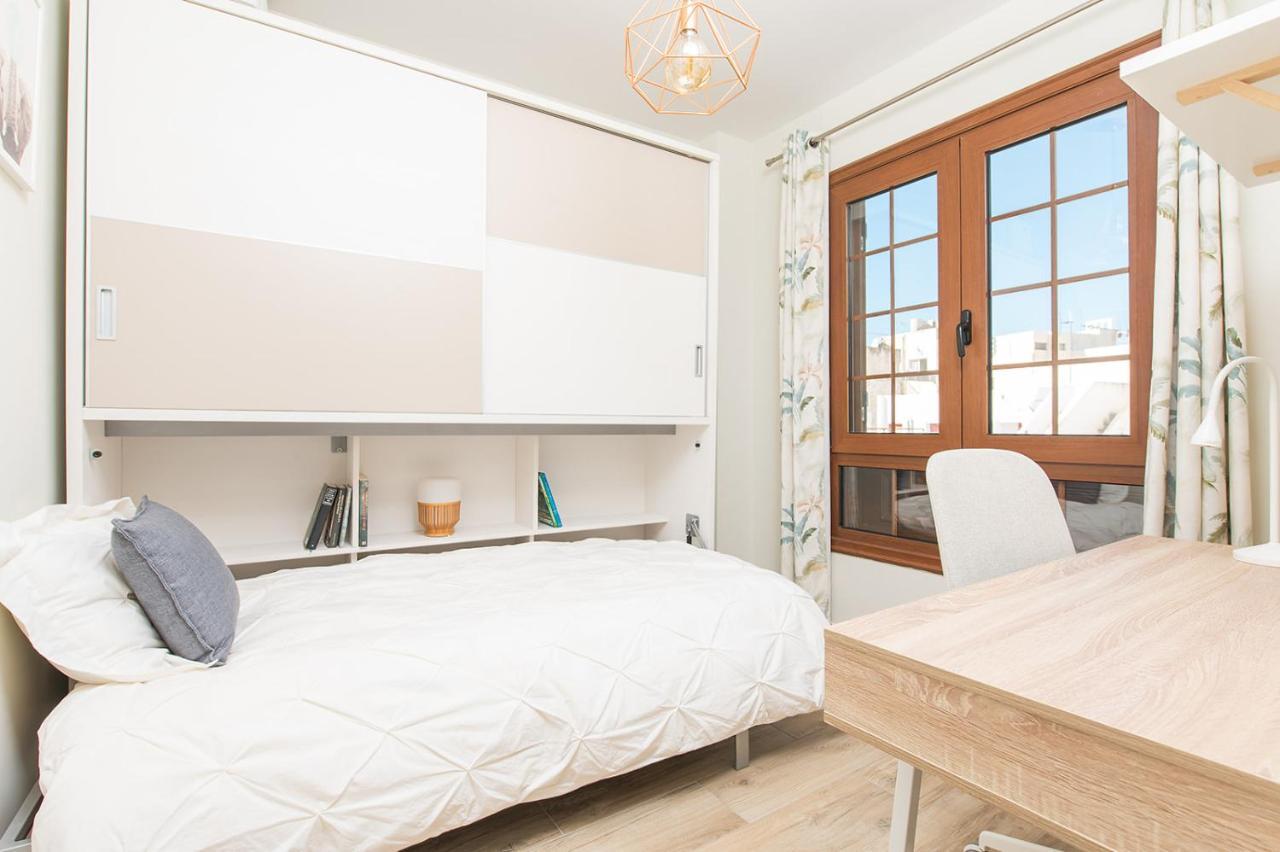 Magec Cruz Apartament